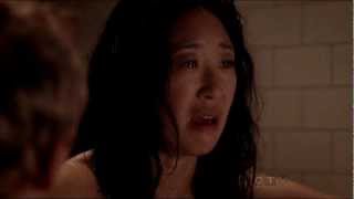 Cristinas Monologue S09E02 quotRemember The Timequot [upl. by Umberto410]