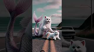 cat citten shortvideo [upl. by Enehpets]