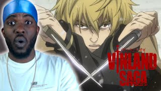 FIRST TIME Reacting To All Vinland Saga Openings 14  REACTION [upl. by Shishko]