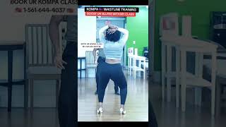 WAISTLINE TRAINING HELPS RELAXING PELVIC MUSCLES ESPECIALLY FOR WOMEN BODY MOVEMENTS MUSICALITY [upl. by Clary]