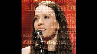 ALANIS MORISSETTE  MTV UNPLUGGED 1999  FULL ALBUM [upl. by Nuhsar]