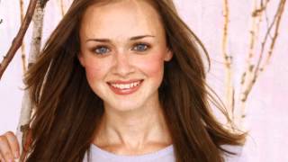 Alexis Bledel video slide show Patsy [upl. by Donough656]