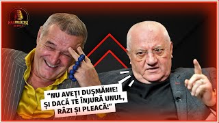 “FITI CA Gigi Becali”  Mitica Dragomir SFAT DE VIATA pentru tineri [upl. by Azeel]