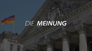 Angriff auf Franziska Giffey  Die Meinung [upl. by Gruchot163]