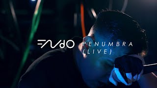 FNDO  Penumbra Live [upl. by Hamitaf867]