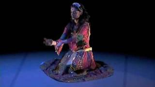 Persian Dance Shahrzad Dance AcademyquotGhalibafquot [upl. by Noskcaj]