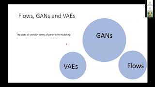 Max Welling  Combining Generative and Discriminative Models  PTSGMECCV2020 [upl. by Akenihs]