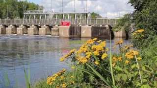 Harnessing The Headwaters  First Dams on the Mississippi  Lakeland PBS Full Documentary [upl. by Barthol588]