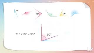 Videolezione  Angoli complementari supplementari esplementari [upl. by Yramesor]