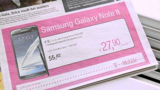 TMobile kleinste provider  Actie Consumentenbond [upl. by Trahurn]