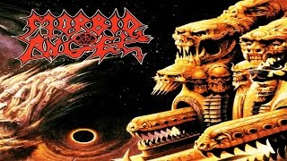 MORBID ANGEL  Gateways to Annihilation Full Album [upl. by Denae]