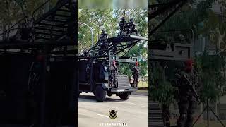 Commando srilanka  Commando Regiment fyp commando shortsfeed shorts viral [upl. by Annaer511]