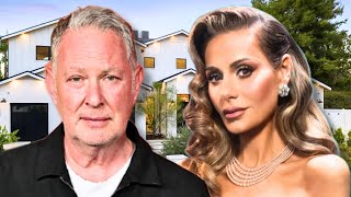 Dorit amp PK Kemsley Facing FORECLOSURE on Beverly Hills Mansion RHOBH [upl. by Laikeze]