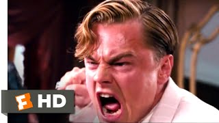 The Great Gatsby 2013 Official Trailer 2  Trailer Review  HD PLUS [upl. by Sido]