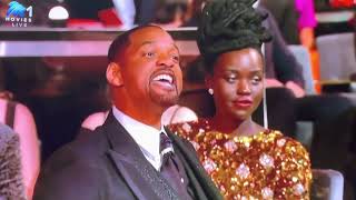 Will Smith SLAPS Chris Rock At The Oscars  Reaction amp Thoughts [upl. by Aikenahs]