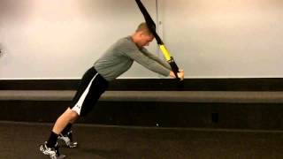 TRX Tricep Extension [upl. by Forster]