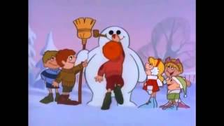 Frosty The SnowMan 1969 Part 1 2 [upl. by O'Connor]