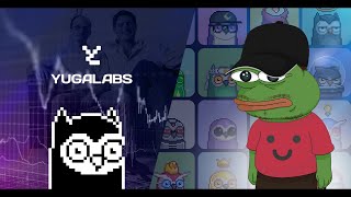 Yuga acquires Moonbird  genius or dumb IRL Alpha [upl. by Atteselrahc412]