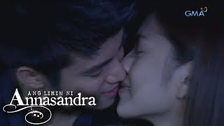 Ang Lihim ni Annasandra Full Episode 38 [upl. by Annawik240]