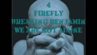 Breaking Benjamin  Follow amp Firefly [upl. by Nylirahs]