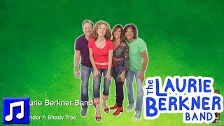 quotSmilequot by The Laurie Berkner Band  Best Kids Songs [upl. by Airam]