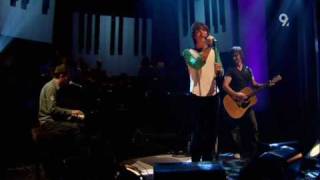 Paulo Nutini Last Request Live Jools Holland 2006 [upl. by Mauchi]