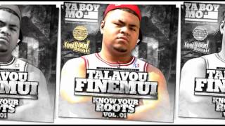 Ya Boy Mo  Talavou Finemui [upl. by Rew]