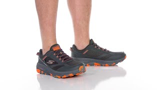 SKECHERS Go Run Trail Altitude  220917 SKU 9851492 [upl. by Arbmik]