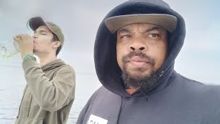 Westport Jetty Fishing episode 1 2024 [upl. by Rep166]