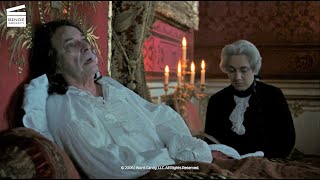 Marie Antoinette Flirting with Count Axel Fersen HD CLIP [upl. by Hunt560]