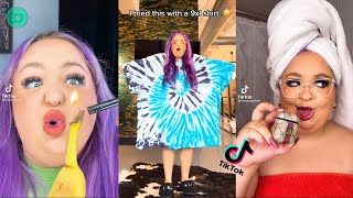 Lauren Godwin NEW TIK TOK Videos 2021  Funny Lauren Godwin TikTok Compilation [upl. by Nahtnhoj]