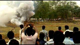 tsr pakal pooram vedikettu [upl. by Asinet779]