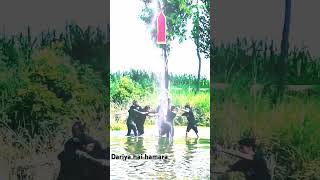 Dariya hai hamara 8 moharram [upl. by Packston]