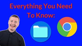 Files On A Chromebook Your Complete Guide [upl. by Wimsatt]