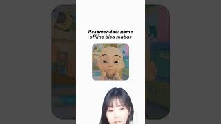 rekomendasi game offline bisa Mabar adi kurniansyahalim [upl. by Aelam84]