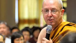 DAY 4  ABANDONING ATTACHMENT BY AJAHN BRAHM [upl. by Ziagos]