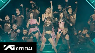 BLACKPINK  ‘Pretty Savage’ Live at Coachella 2023 [upl. by Idram]