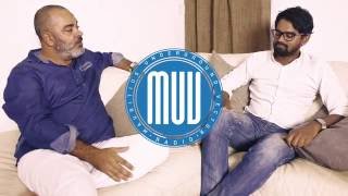 MUV Radio Mauritius presents RAIN [upl. by Ebonee]