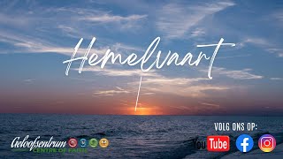 Hemelvaart 2024 [upl. by Nickelsen66]