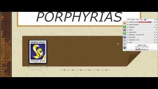 Porphyrias [upl. by Nale368]