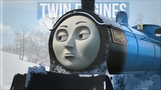 Twin Engines Movie Trailer 2016 [upl. by Hali]