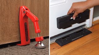 HOME SECURITY INVENTIONS YOU MUST SEE [upl. by Miun]