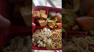 The 10 Vegan Buffet at The Hsi Lai Temple [upl. by Long13]