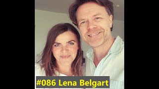 086 Lena Belgart  Teaser [upl. by Zetniuq236]