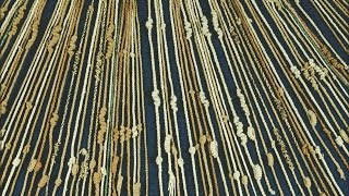 Quipu Knot a Good Way to Communicate  ArchaeFacts [upl. by Dami]