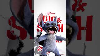 Live Action Lilo and Stitch Coming 2025 [upl. by Vivi]