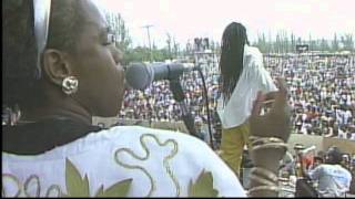 Dennis Brown  Reggae Sunsplash Jamaica1991 [upl. by Pricilla]