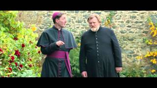 Calvary Official Movie Trailer HD [upl. by Farmelo]