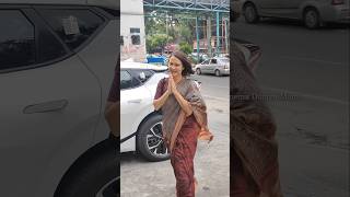 Amala Akkineni Exclusive Visuals At ANR 100th Birthday Celebrations trendingshorts viralvideo [upl. by Peppy]