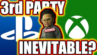 TODAY IS THE DAY Xbox BIG Announcement Xbox Podcast LIVE Viewing [upl. by Aliakim]